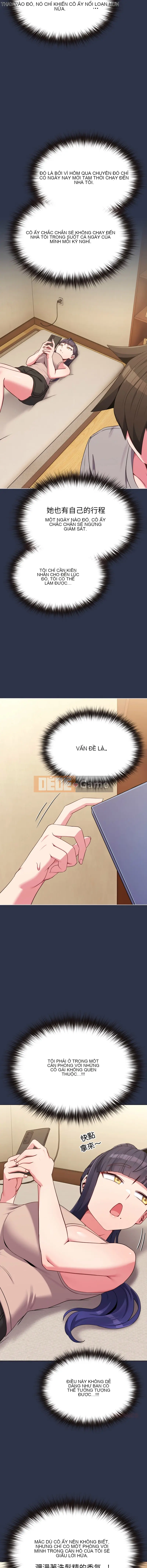 Yêu cô ấy trong năm Chương 28-29