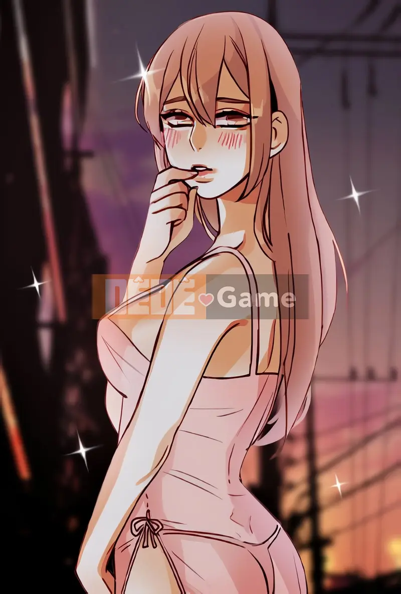 Hãy thì thầm với tôi Chương 21-22