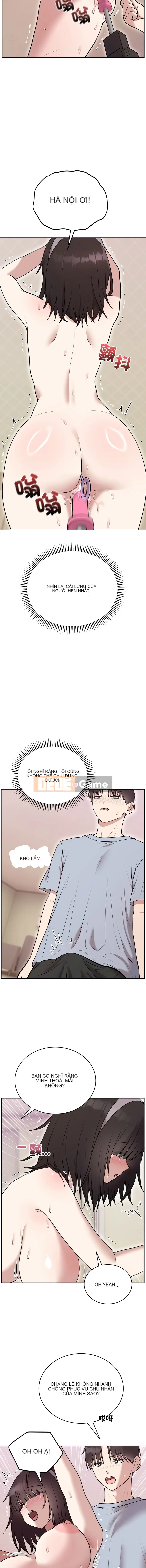 Bí mật không thể kể xiết Chương 22-23