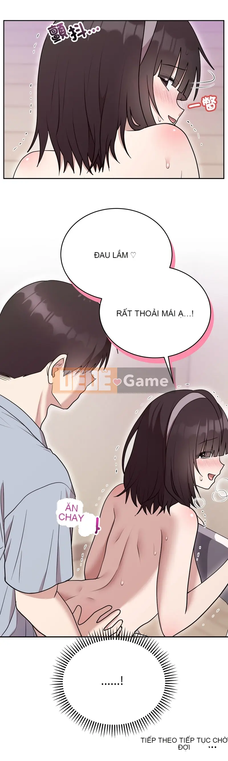 Bí mật không thể kể xiết Chương 22-23