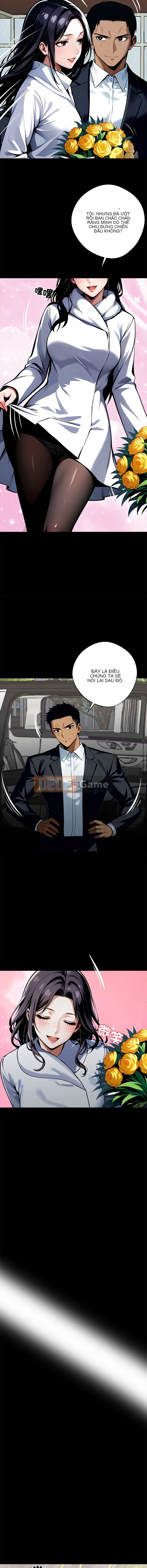 Thế giới ngầm x-offere Chương 29-30
