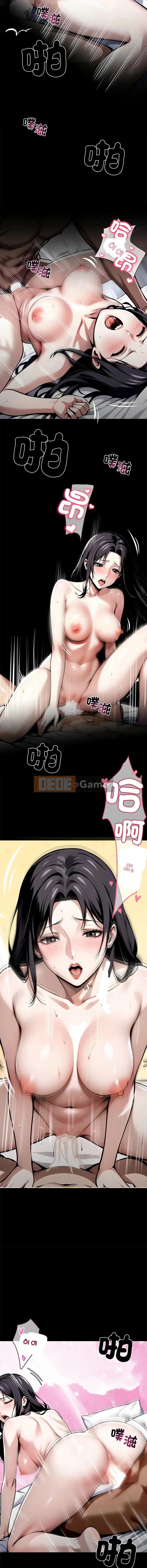 Thế giới ngầm x-offere Chương 29-30