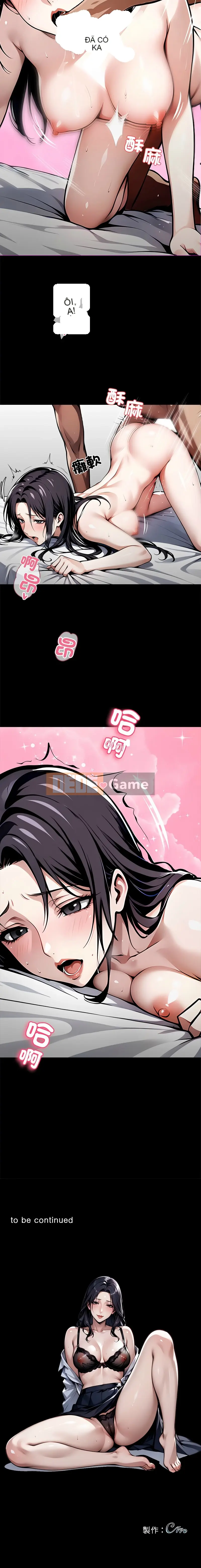 Thế giới ngầm x-offere Chương 29-30