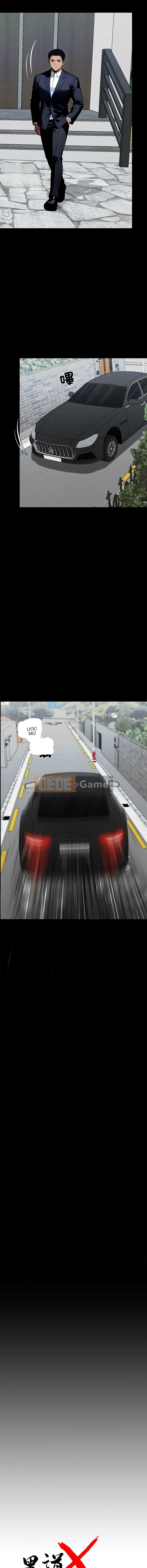 Thế giới ngầm x-offere Chương 29-30