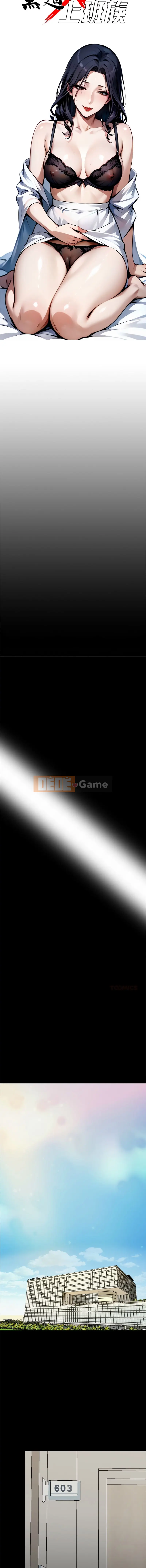 Thế giới ngầm x-offere Chương 29-30