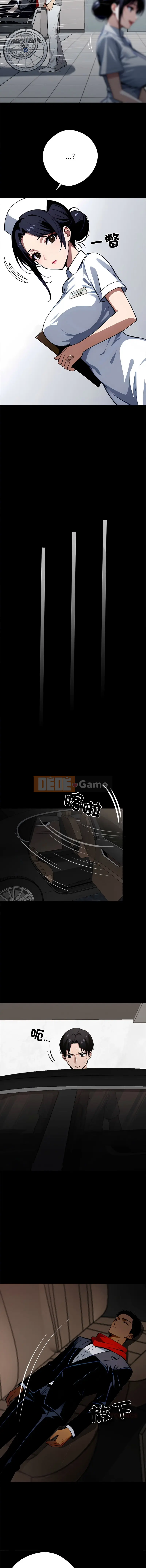 Thế giới ngầm x-offere Chương 29-30