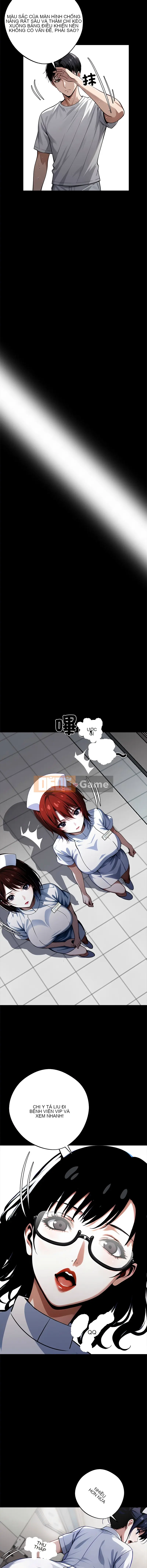 Thế giới ngầm x-offere Chương 29-30