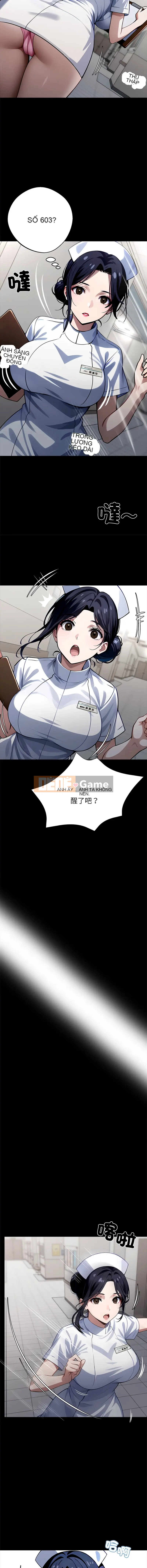 Thế giới ngầm x-offere Chương 29-30