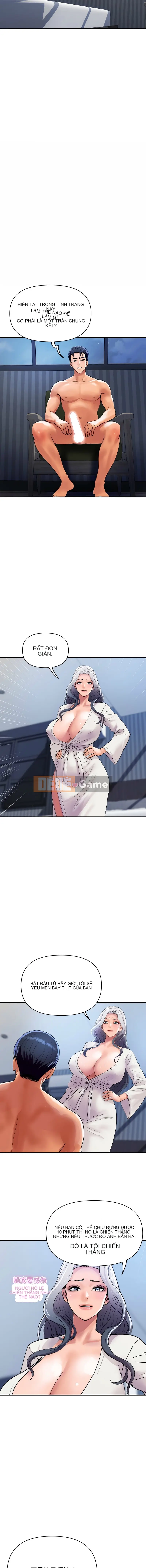 Bí mật giàu có cấp cao nhất Chương 21-22