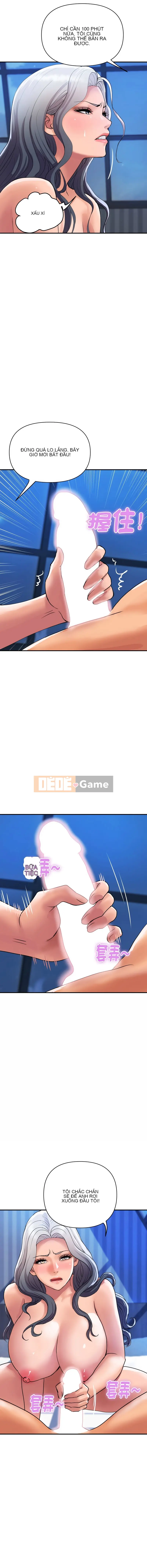 Bí mật giàu có cấp cao nhất Chương 21-22