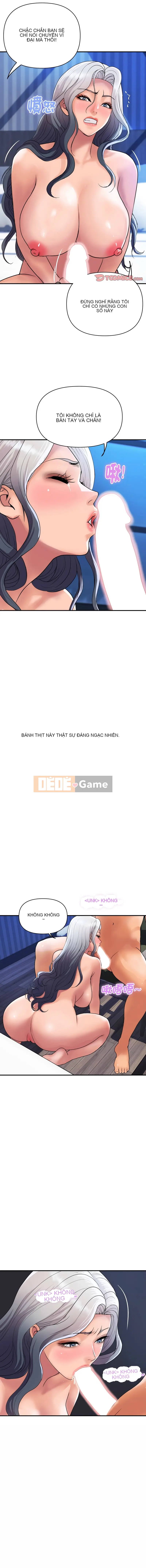 Bí mật giàu có cấp cao nhất Chương 21-22