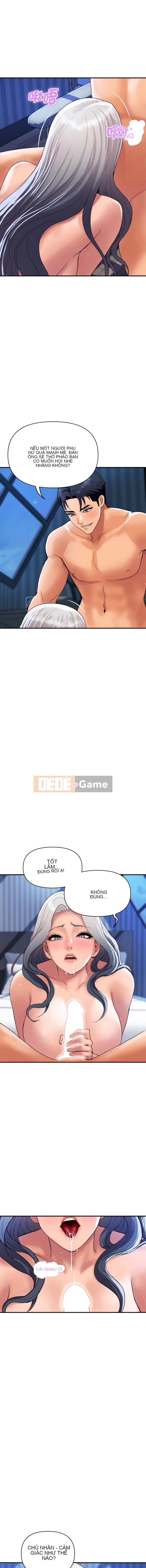 Bí mật giàu có cấp cao nhất Chương 21-22