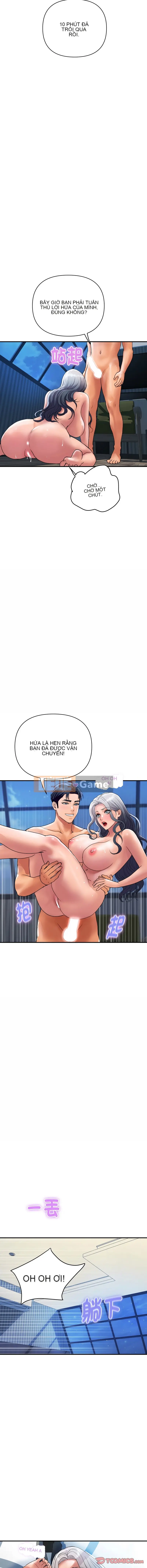 Bí mật giàu có cấp cao nhất Chương 21-22