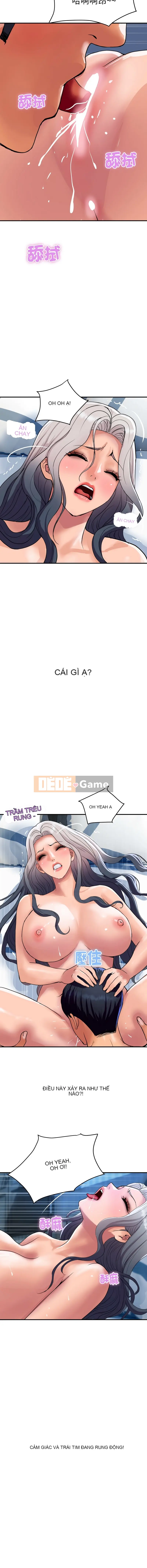 Bí mật giàu có cấp cao nhất Chương 21-22