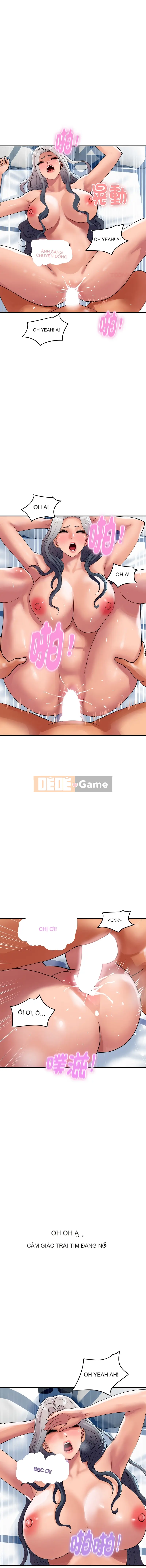 Bí mật giàu có cấp cao nhất Chương 21-22