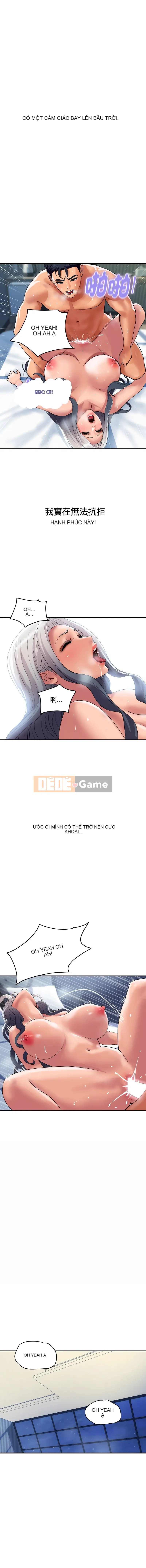 Bí mật giàu có cấp cao nhất Chương 21-22