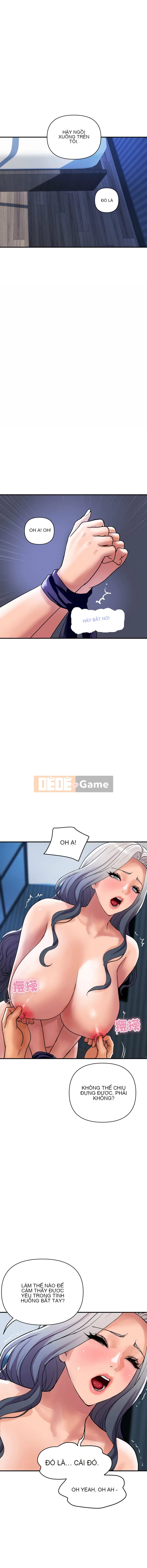 Bí mật giàu có cấp cao nhất Chương 21-22