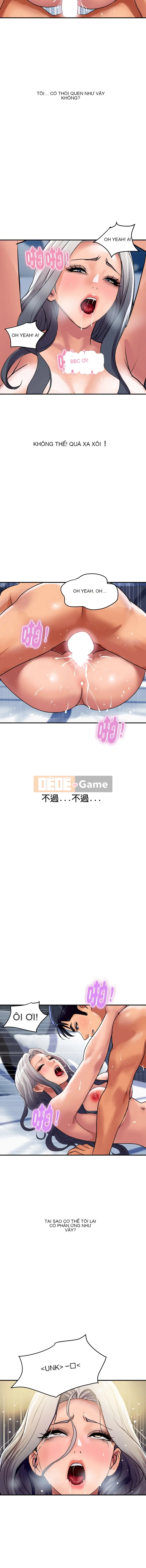 Bí mật giàu có cấp cao nhất Chương 21-22