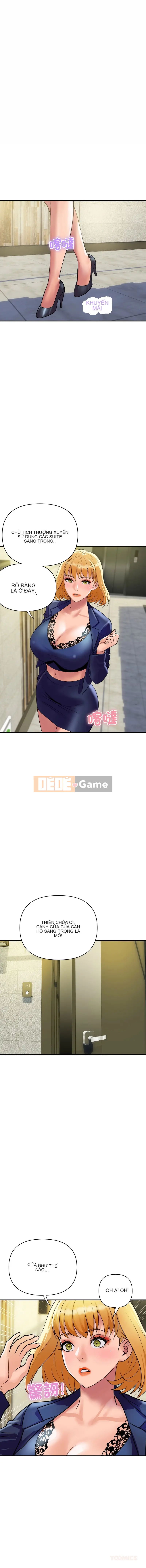 Bí mật giàu có cấp cao nhất Chương 21-22