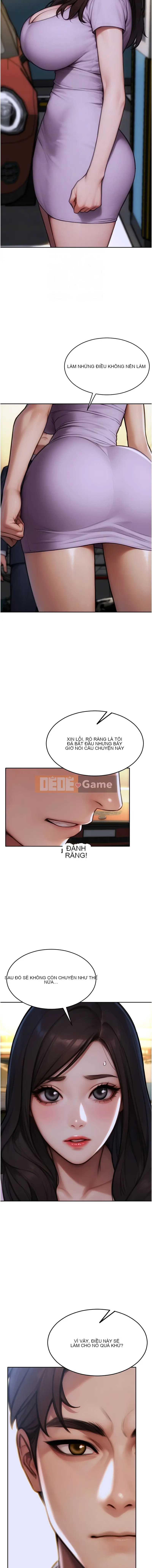 Độc thân đang đam mê ham muốn Chương 17-18