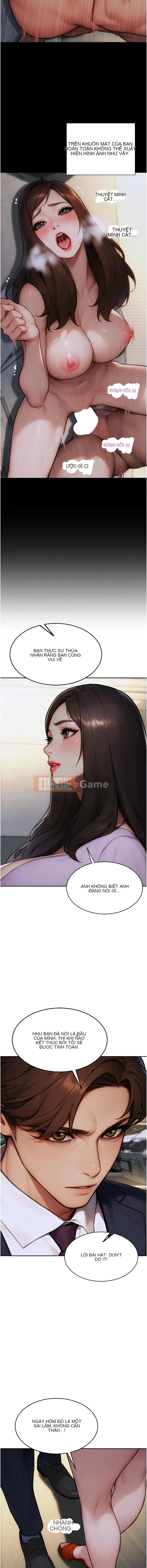 Độc thân đang đam mê ham muốn Chương 17-18