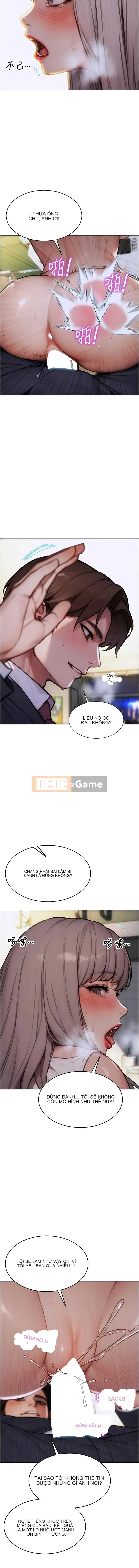 Độc thân đang đam mê ham muốn Chương 17-18