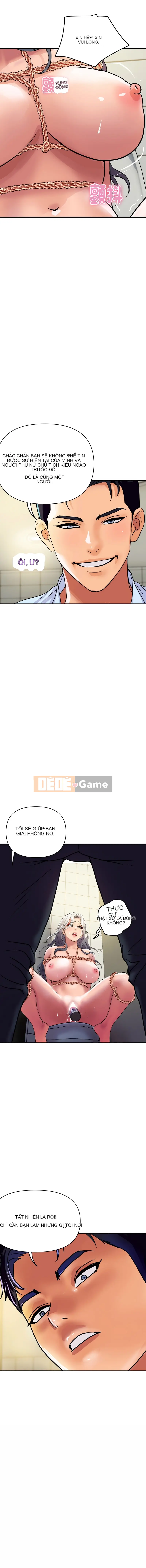 Bí mật giàu có cấp cao nhất Chương 17-18