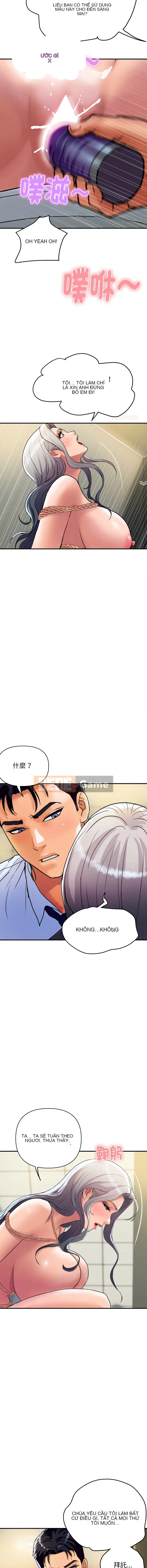 Bí mật giàu có cấp cao nhất Chương 17-18