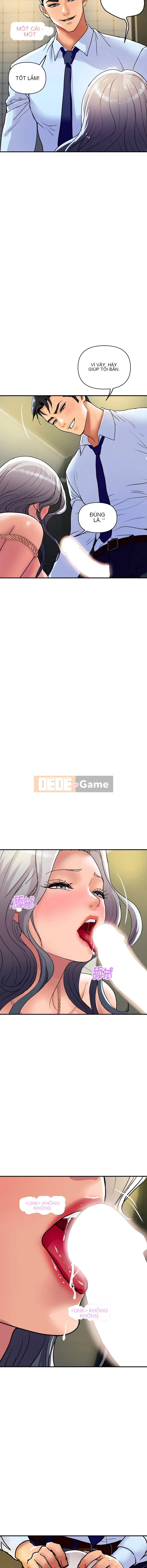 Bí mật giàu có cấp cao nhất Chương 17-18