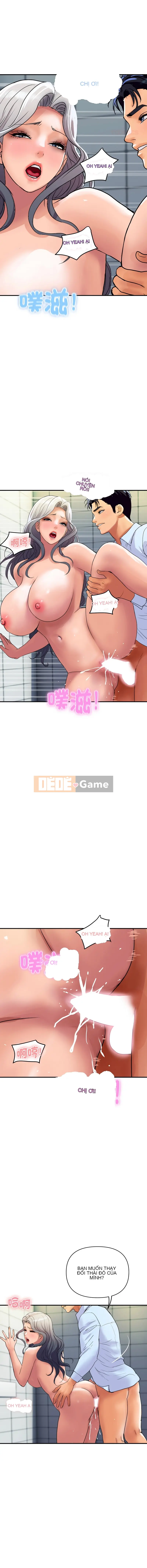 Bí mật giàu có cấp cao nhất Chương 17-18