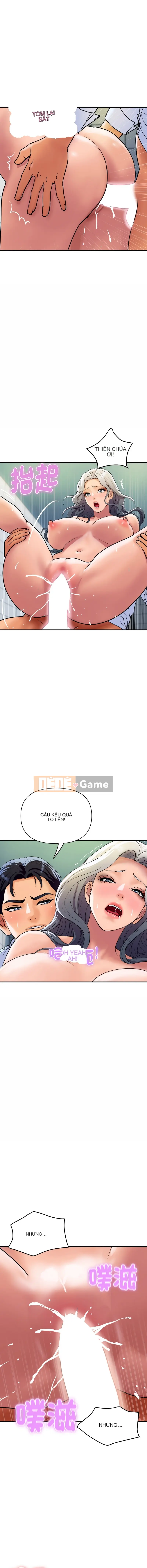 Bí mật giàu có cấp cao nhất Chương 17-18