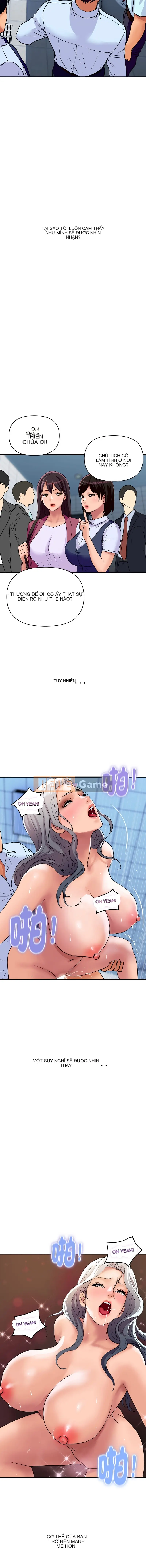 Bí mật giàu có cấp cao nhất Chương 17-18