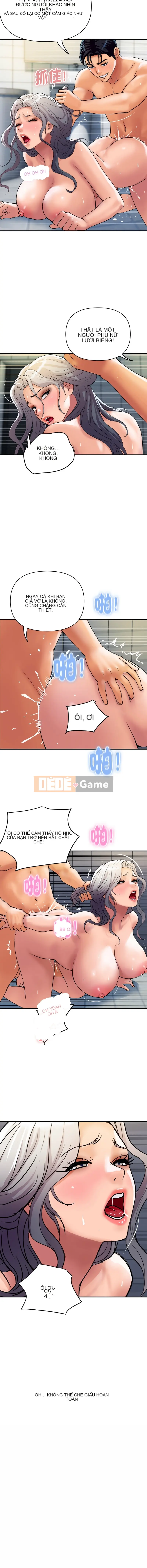 Bí mật giàu có cấp cao nhất Chương 17-18