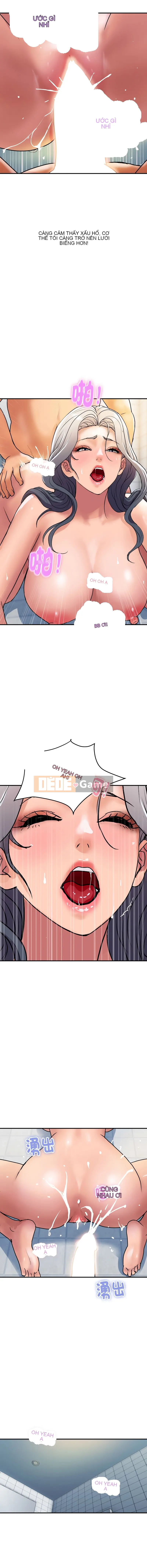 Bí mật giàu có cấp cao nhất Chương 17-18