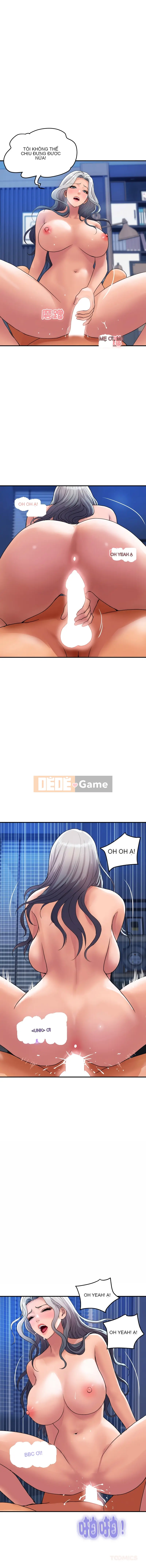 Bí mật giàu có cấp cao nhất Chương 17-18