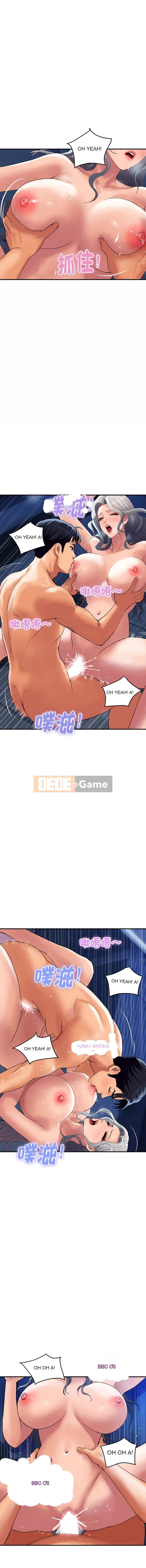 Bí mật giàu có cấp cao nhất Chương 17-18