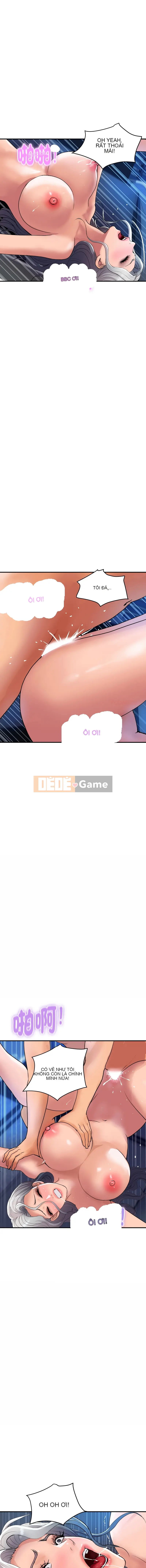 Bí mật giàu có cấp cao nhất Chương 17-18