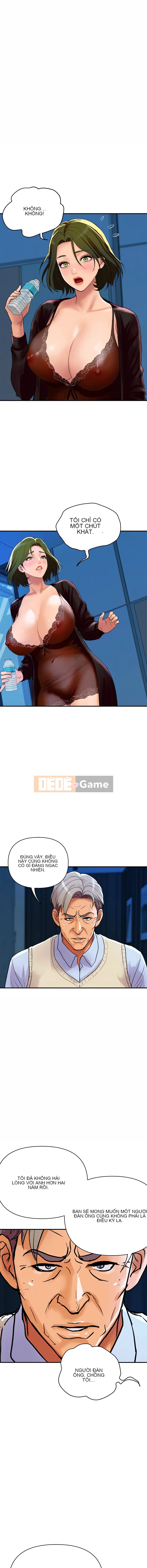 Bí mật giàu có cấp cao nhất Chương 17-18