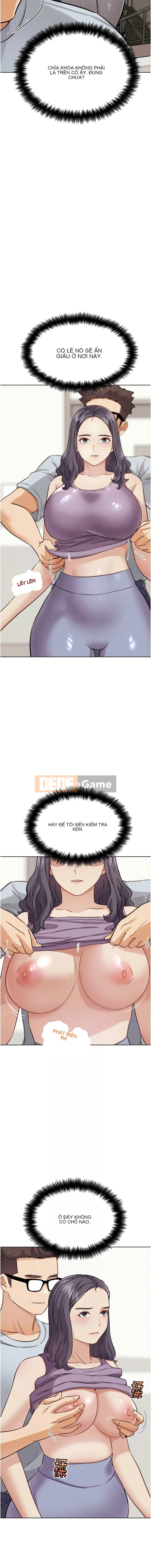 G chiến đấu! Vua chiến đấu tay đôi của người thật Chương 23-24