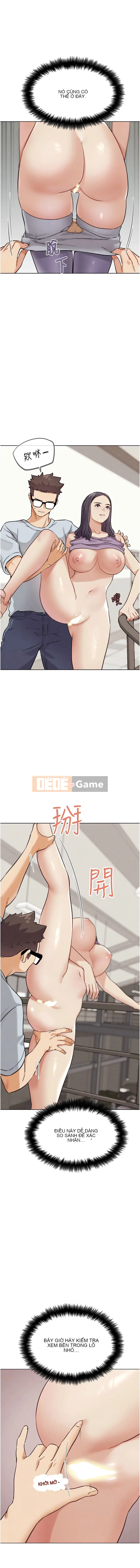 G chiến đấu! Vua chiến đấu tay đôi của người thật Chương 23-24