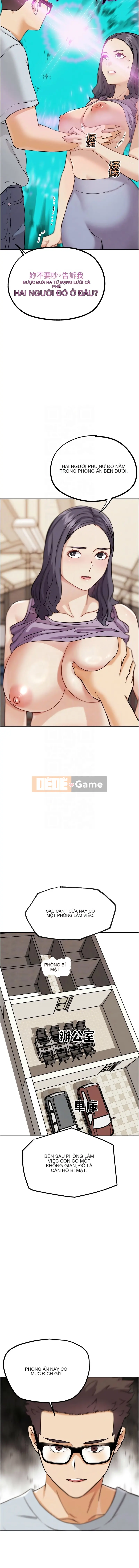 G chiến đấu! Vua chiến đấu tay đôi của người thật Chương 23-24