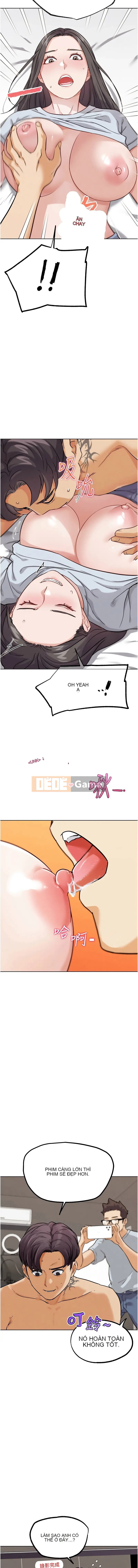 G chiến đấu! Vua chiến đấu tay đôi của người thật Chương 23-24