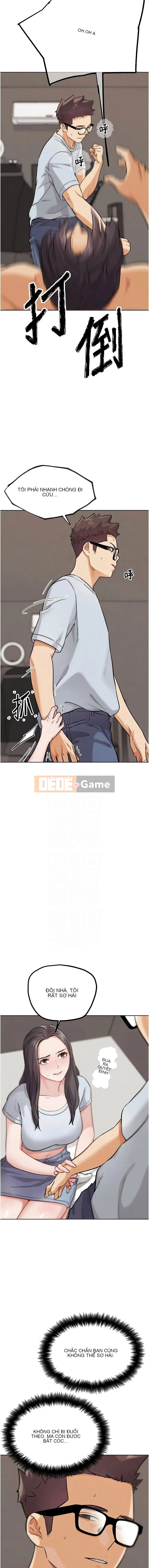 G chiến đấu! Vua chiến đấu tay đôi của người thật Chương 23-24