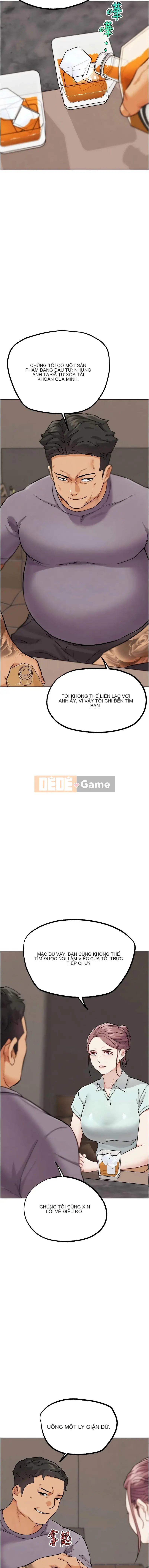 G chiến đấu! Vua chiến đấu tay đôi của người thật Chương 23-24