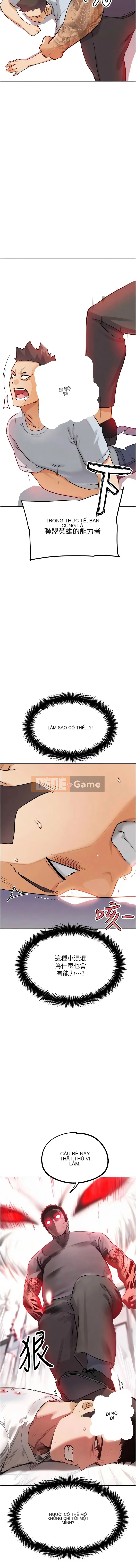 G chiến đấu! Vua chiến đấu tay đôi của người thật Chương 23-24