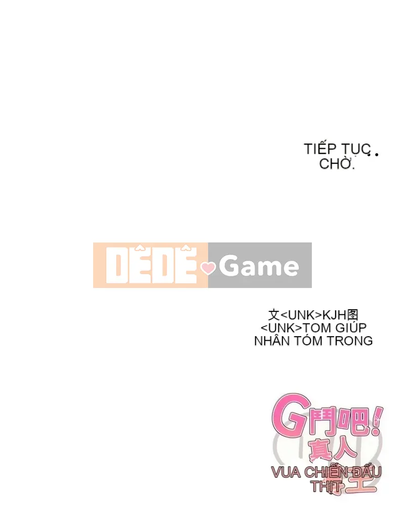 G chiến đấu! Vua chiến đấu tay đôi của người thật Chương 23-24