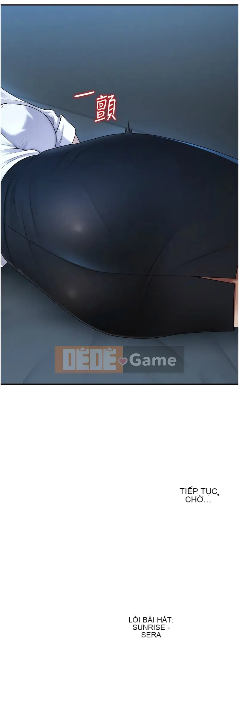 Phán đoán thể chất Chương 18-19