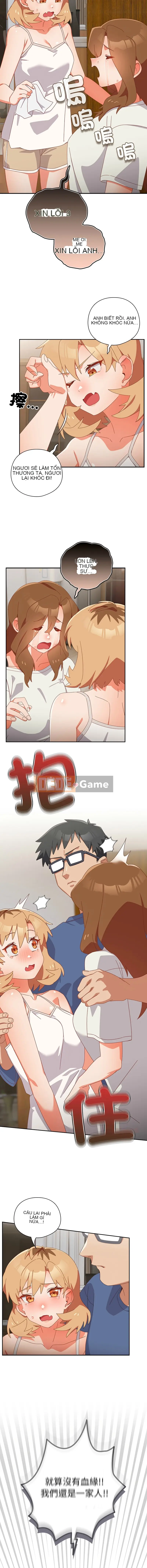 Ngọc trai của tôi trong lòng bàn tay của tôi Chương 14-15