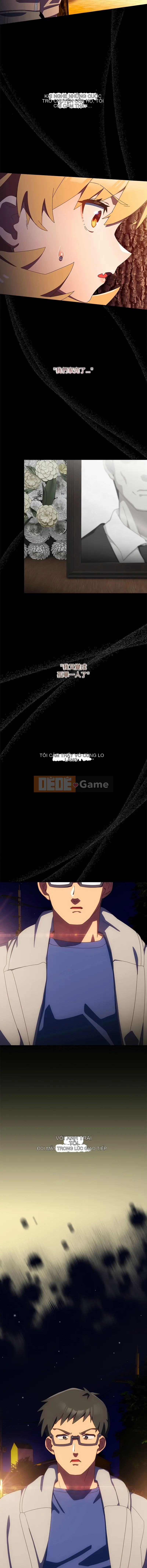 Ngọc trai của tôi trong lòng bàn tay của tôi Chương 14-15