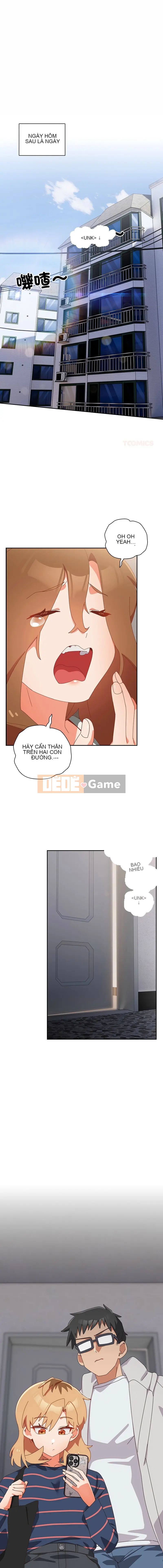 Ngọc trai của tôi trong lòng bàn tay của tôi Chương 14-15